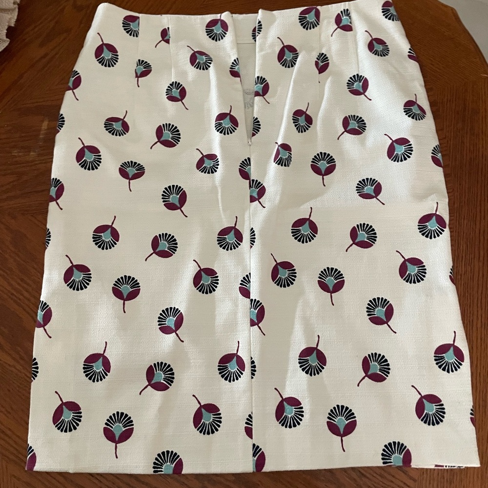 LOFT Outlet Pencil Skirt sz. 10
